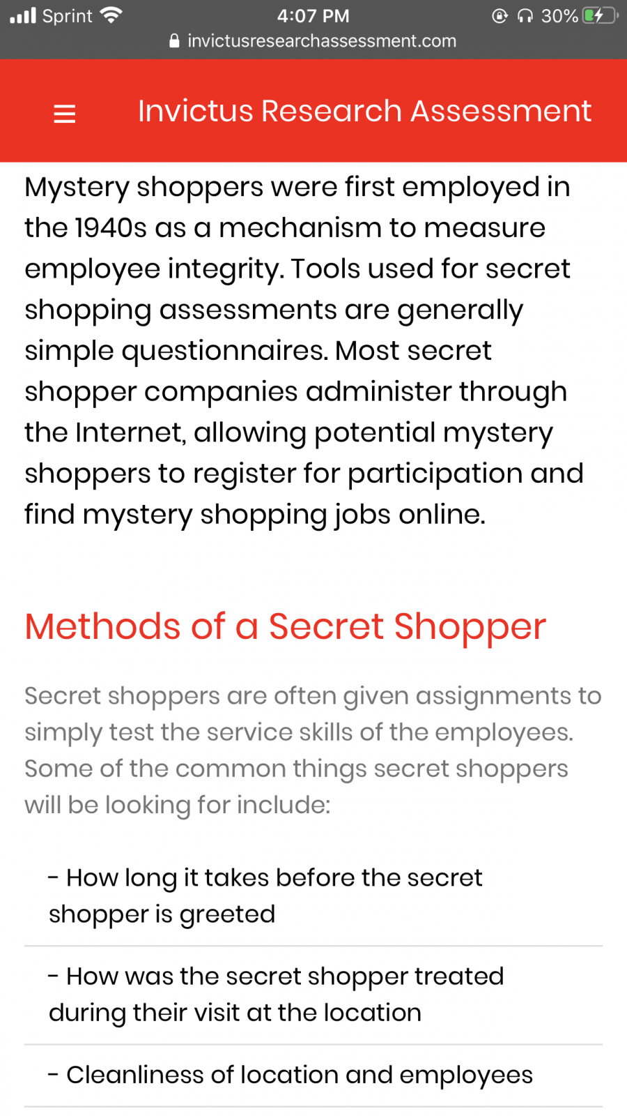 Invictus term paper 06 picture