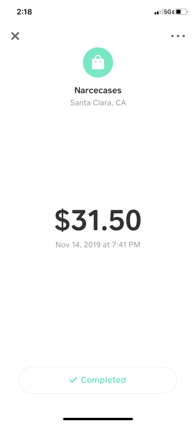 Narce Cases 2020 Reports & Reviews