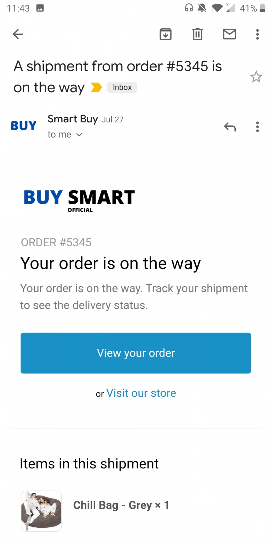 Smart Buy Official 2021 Reports & Reviews