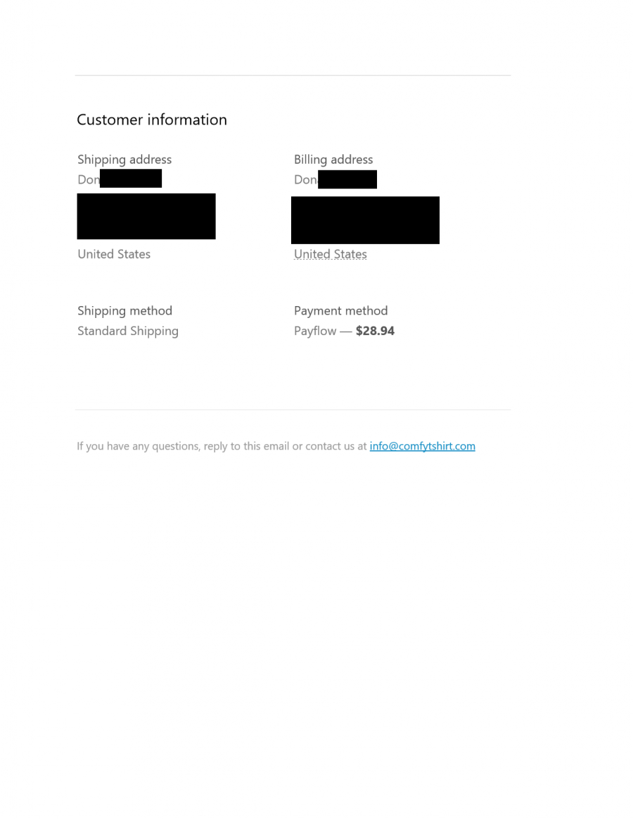 Shirts In Style 2020 Reports & Reviews