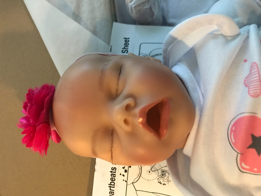 truly reborn dolls website