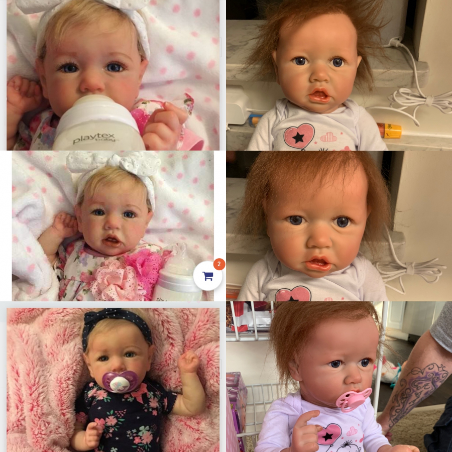 Truly Reborn Dolls 2021 Reports & Reviews