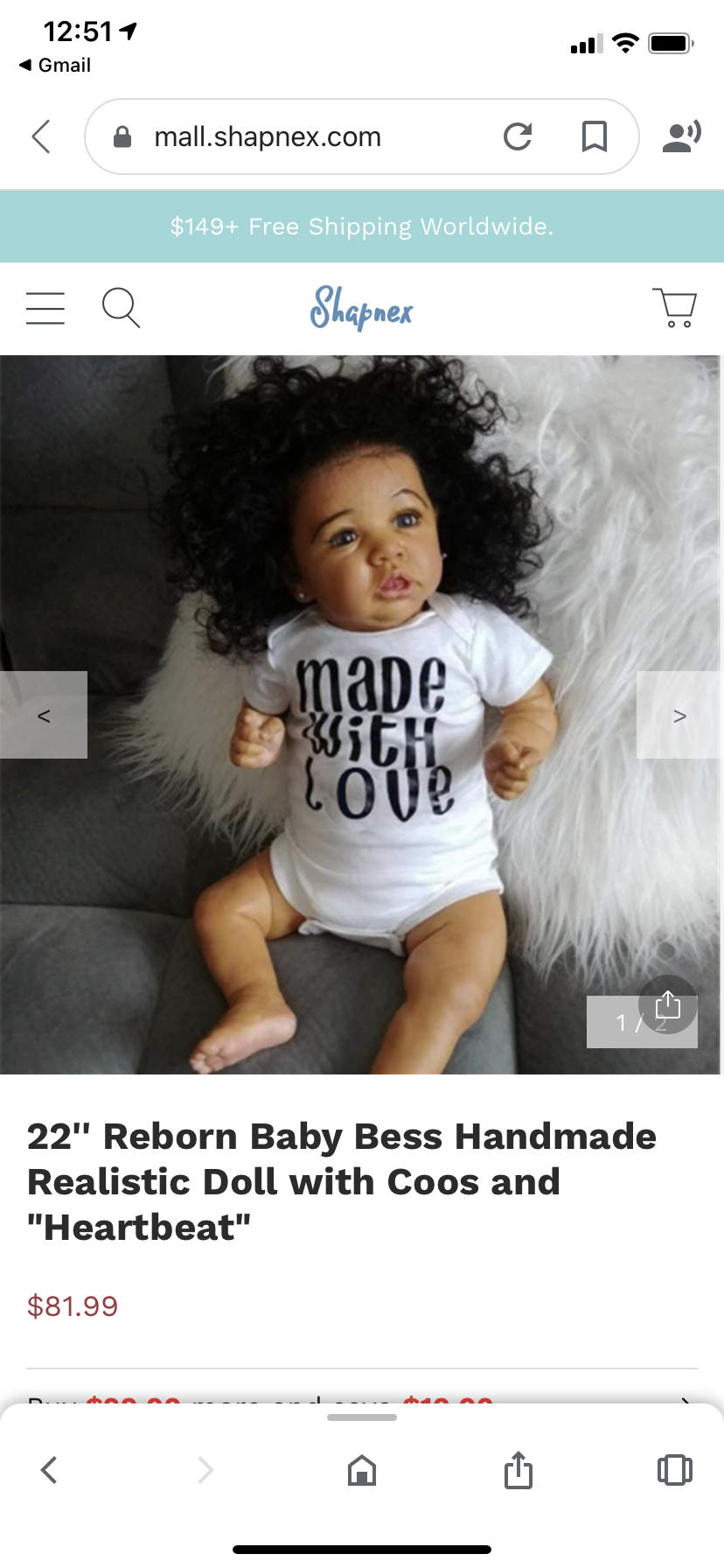 shapnex reborn dolls