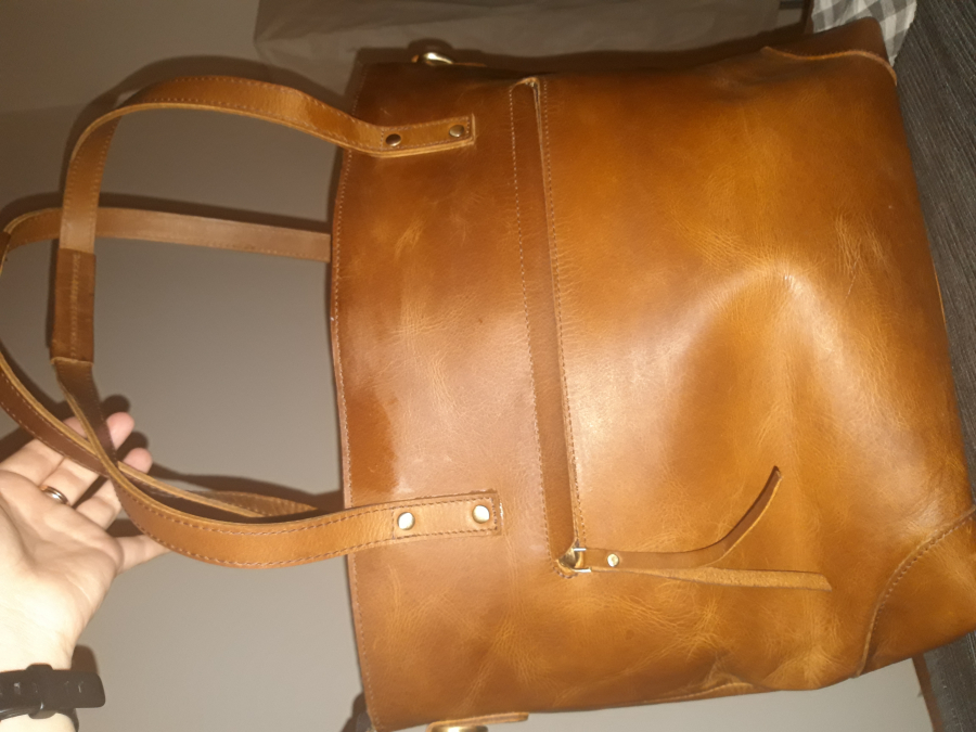 montana hudson leather lotion