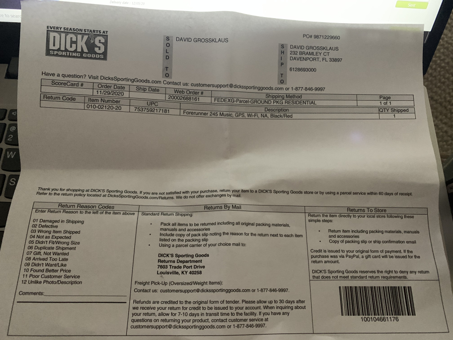 can i report a scammer to the police