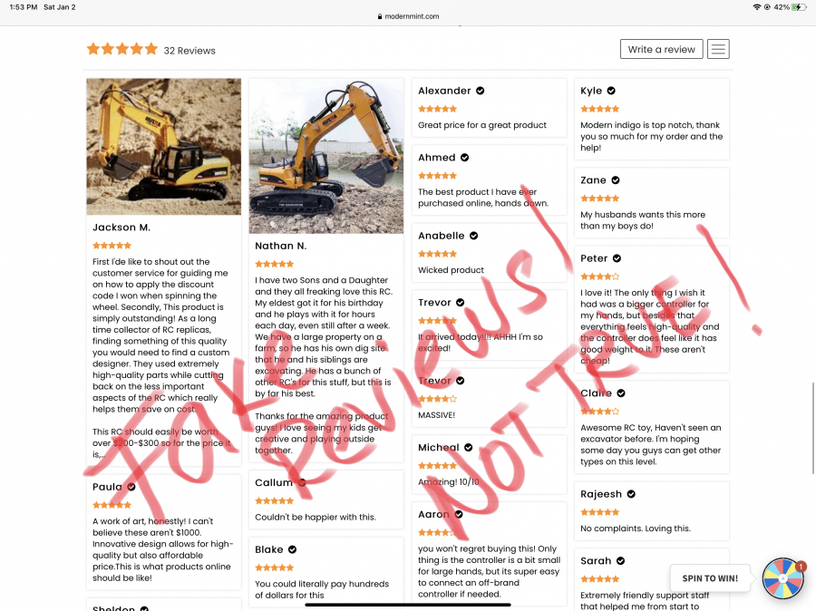 modern mint reviews modern mint reviews