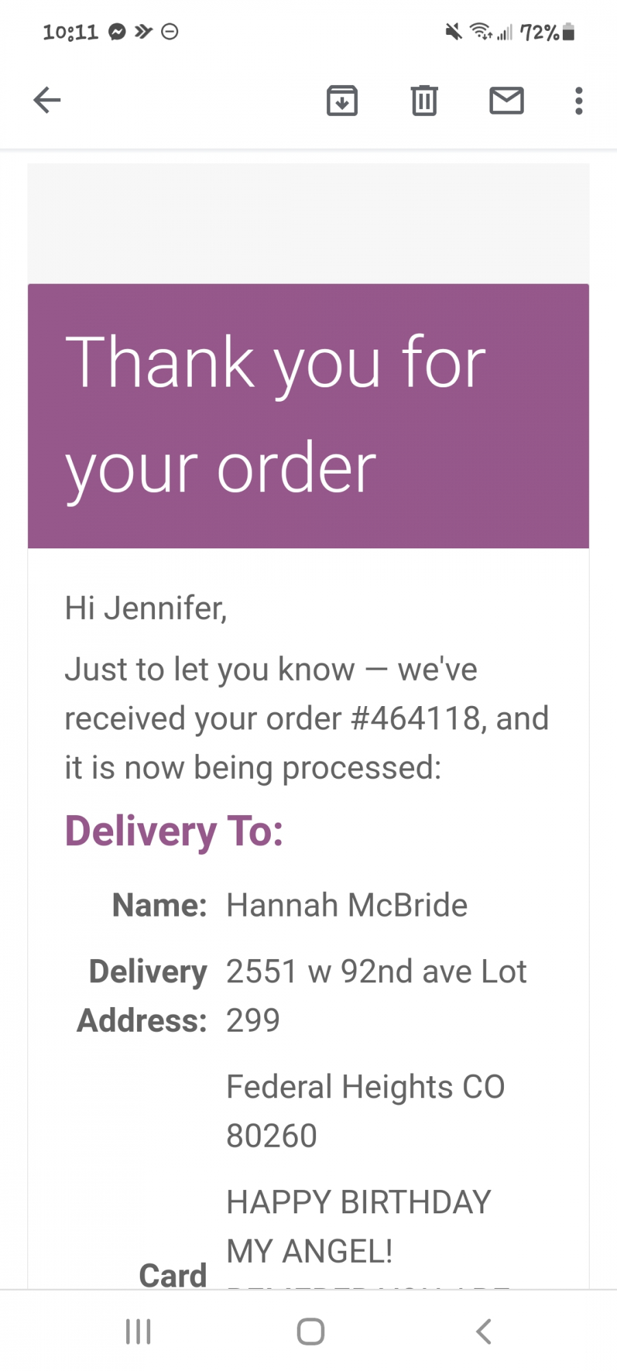 Blossom Flower Delivery 2021 Reports & Reviews