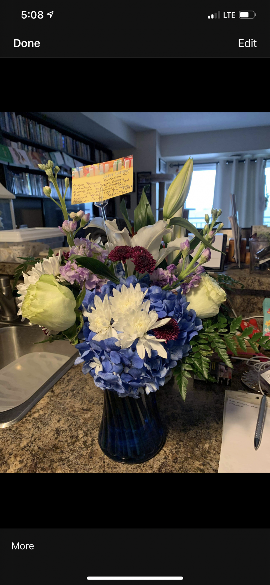 Rita's Florist 2021 Reports & Reviews