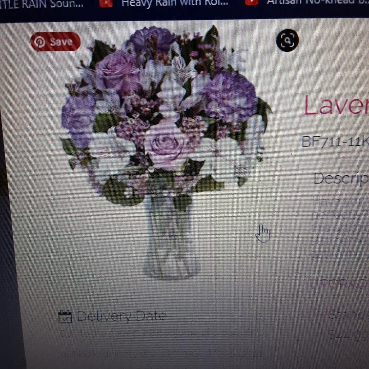 Terry's Florist 2021 Reports & Reviews