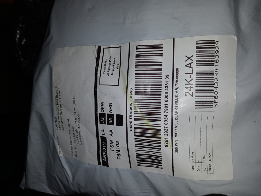 Joe Doe 22 Reports Reviews Scampulse Com