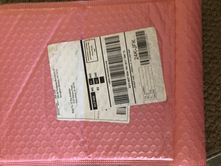 Joe Doe 22 Reports Reviews Scampulse Com