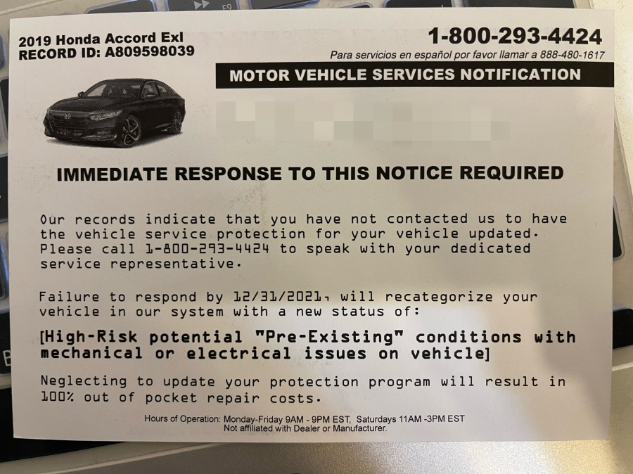 nissan motor vehicle service notification senatorechung