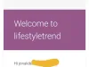 Got scammed by lifestyletrend.in