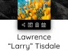 Lawrence Tisdale