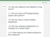 Conduent scam via Hangouts