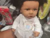 I ordered a doll and they are a scam