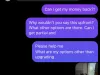 Mining Opportunity Scam