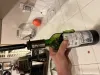 Le Zarrie wine opener