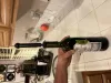 Le Zarrie wine opener