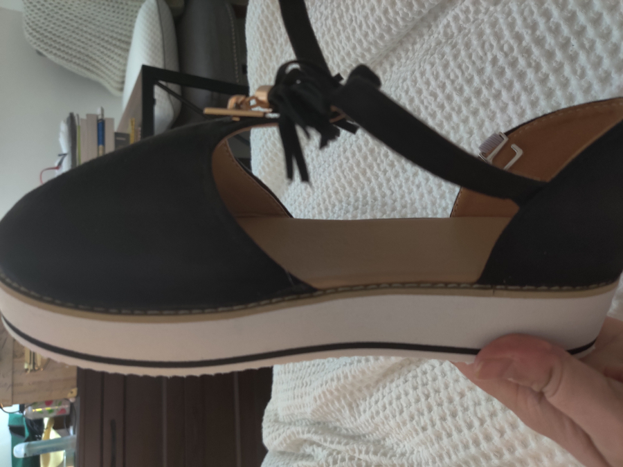 pixie closet orthopedic shoes