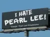 Pearl Lee is a NARCISSISTIC SOCIOPATH