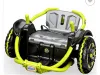 Power wheel battery powered vehicle