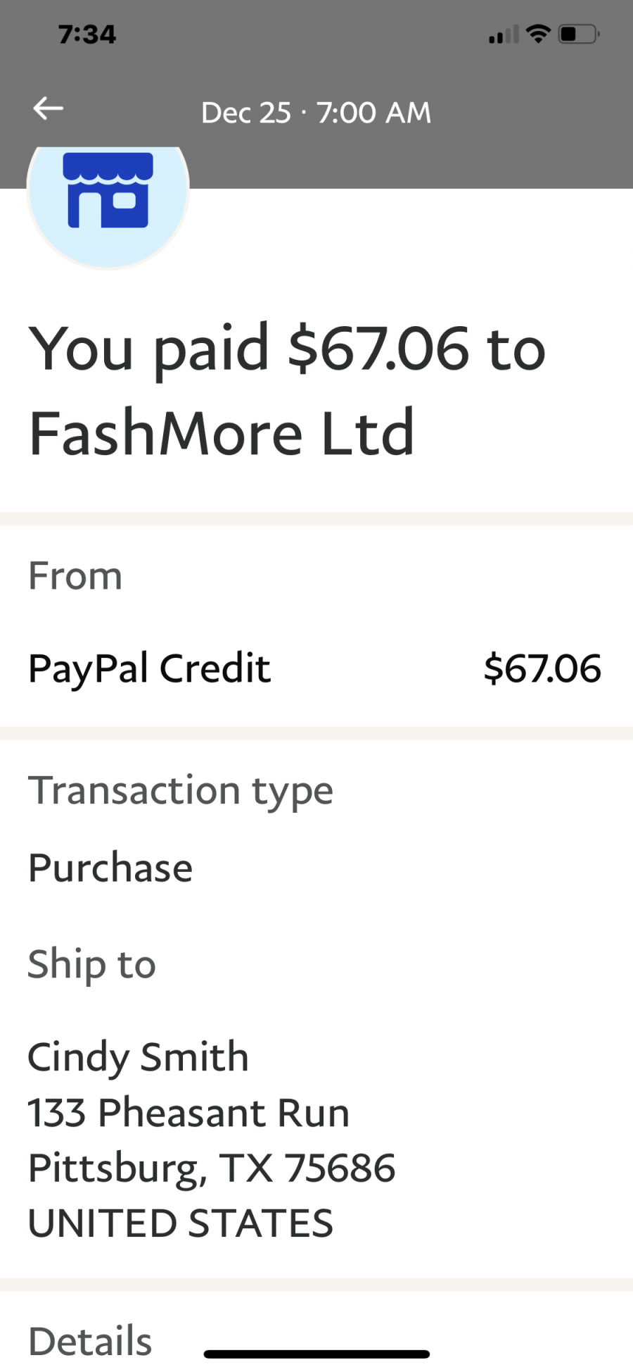 Joe Doe 22 Reports Reviews Scampulse Com