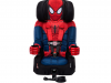 I ordered a Spider-Man car seat