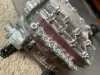 Scam - miniature engine