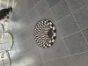 3D rug