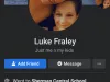 Scammer of the year - Luke Fraley