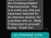 'Catalent Pharmaceutical'