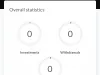 Withdrawal problem