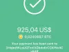 Scammed by crypto pro investment