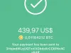 Scammed by crypto pro investment