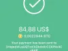 Scammed by crypto pro investment