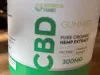 Botanical Farms Scam: Try Free bottle of CBD Gummies.