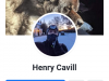 Henry cavill imposter and scammers