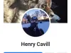 Henry cavill imposter and scammers