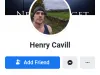 Henry cavill imposter and scammers