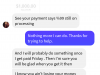 She made herself so believable! Scammed by A Friend on Facebook