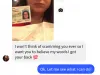 She made herself so believable! Scammed by A Friend on Facebook