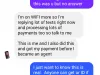 Taco Bell Scam