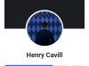 Henry cavill imposter
