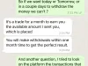 They use forex Robot platform to steal mine and disappear