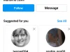 Fake Henry Cavill Accounts