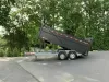 2017 BWise dump trailer