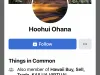 Hoohui Ohana is a scam. Jaycee JC Thorpe. Justin Likout