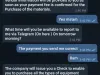 Admin job scam