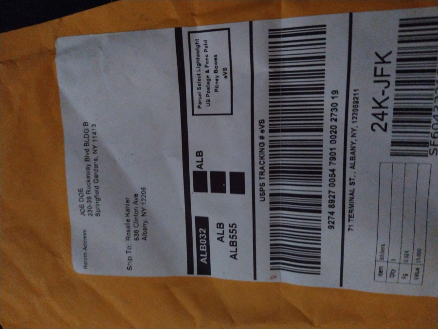 Joe Doe 22 Reports Reviews Scampulse Com